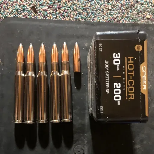 30-06 Springfield - Great Versatile Loads in the Most Versatile Hunting Rifle Cartridge