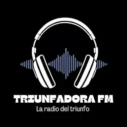 RADIO TRIUNFADORA WEB