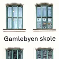 Die Grundschule in Gamlebyen