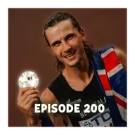 EPISODE 200: GEORGE BEAMISH IS WORLD CHAMPION (AGAIN)