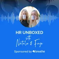 HR Unboxed | S02E08 | Why HR Gets a Bad Reputation BUT Why Businesses Actually Need It!