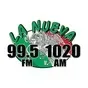 La Nueva 99.5 FM y 1020AM - KMMQ