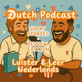 A1 | Dutch Short Stories: Reviews