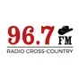 Radio Cross Country - WCCX-LP
