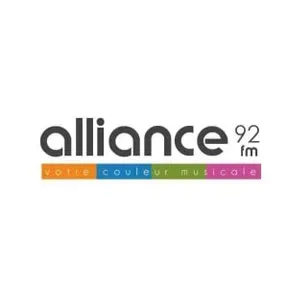 Alliance 92 FM