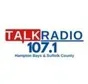 TalkRadio 107.1 - WLIR-FM