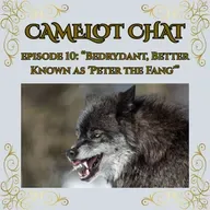 Bedrydant, Better Known as "Peter the Fang"