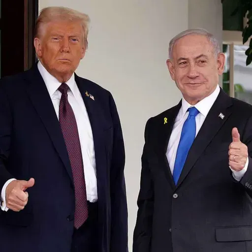 Professor Mearsheimer: why Trump’s ‘deal of the century’ won’t work