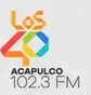 Los 40 Acapulco - XHAGE