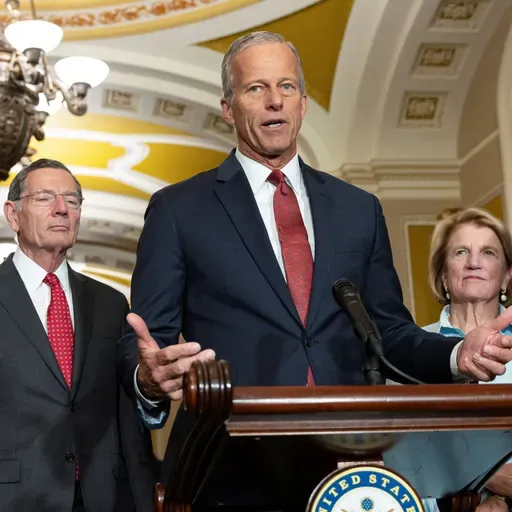 Who wins and loses with Trump's tax bill?