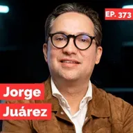 De empezar de cero a cambiar la industria de la música en español - Jorge Juárez - 373