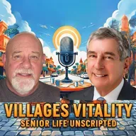 Comedy Surprises: Village Voices Unleashed - Dog Park