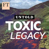 Untold: Toxic Legacy, Ep. 1: Silent Danger