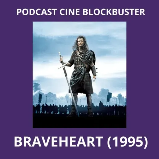 5x33 Braveheart (1995)