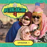Season 4 EPS 1. BUAKAKAK!!! [SPECIAL RAMADAN]