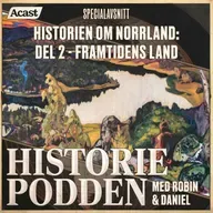 Specialavsnitt: Historien om Norrland: Framtidens land