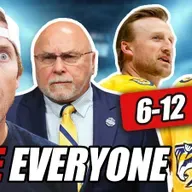 Nashville Predators Need To Blow Up The ENTIRE Franchise