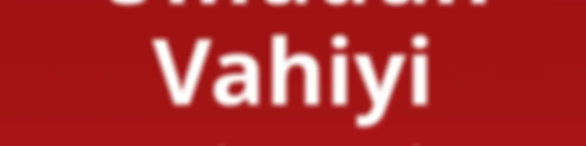 AWR Türkçe - Umudun Vahiyi [Turkish ROH]