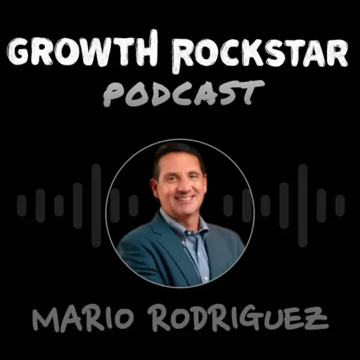 IA, Ventas y Aprendizajes de Microsoft | Mario Rodriguez (Country Manager en Microsoft)