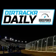 Missing more races, crown jewel favorite, a sneaky rise | Daily 5-24-2026