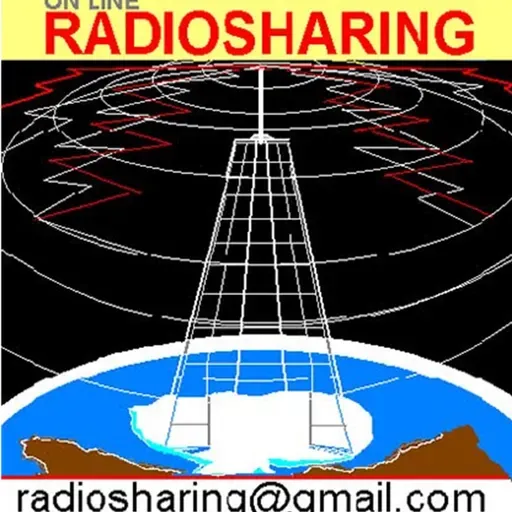 RADIOSHARING 2025-06-21 12:00