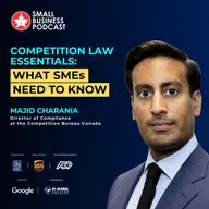 Competition law essentials: What SMEs need to know