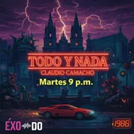 Todo y Nada 27 Enero 2026