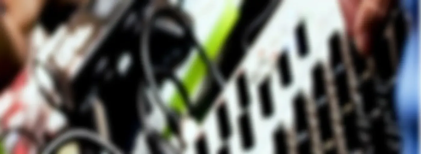 Podcast Citadel Gamers