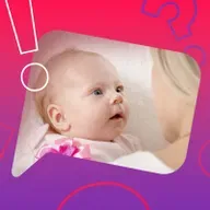 Schauen Babys schöne Menschen länger an?