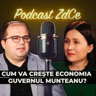 Noul guvern: promisiuni, realități și reforme dureroase. Expertul Stas Madan, la Podcast ZdCe
