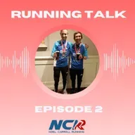 Running Talk - Episode 2