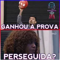 Luis Fellipe venceu a prova Tô Fora e saiu do Trampo + Sheila é perseguida? | CASA DO PATRÃO