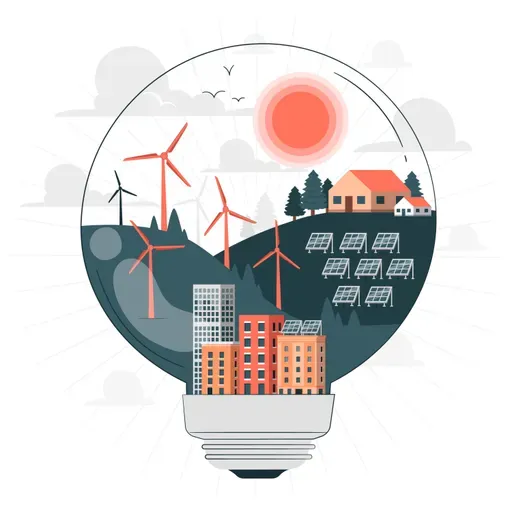 🔋Energías renovables en Argentina: realidades y desafíos según Martín Dapelo