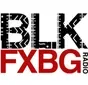 Black Fredericksburg Radio