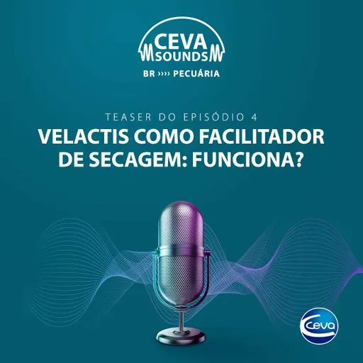 Serie Manejo de Secagem #4 Velactis como facilitador de secagem: Funciona?
