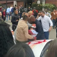 🔴 CÉSAR VIDAL | El Atentado a Miguel Uribe y la Violencia en Colombia