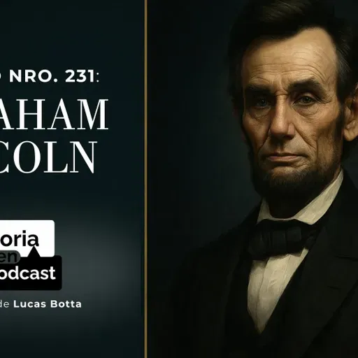 231. Abraham Lincoln