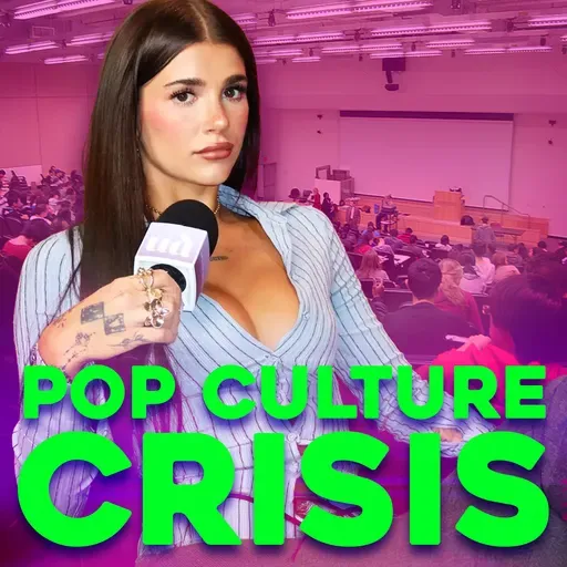 OF Star Lectures Students, WICKED Press Tour SILENCED, Millie Bobby Brown DIVORCE?