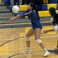 North Brunswick Girls Volleyball @ Edison: Opening Day