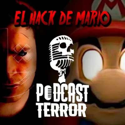 EL HACK DE MARIO | Un Creepypasta de Super Mario Bros 🍄