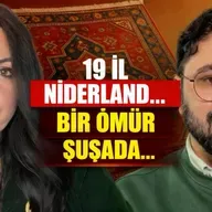 AVROPADA YAŞAYAN HƏMYERLİ HƏMKARIM XATİRƏ SƏRDARQIZI İLƏ | PODCAST “Ə” #14