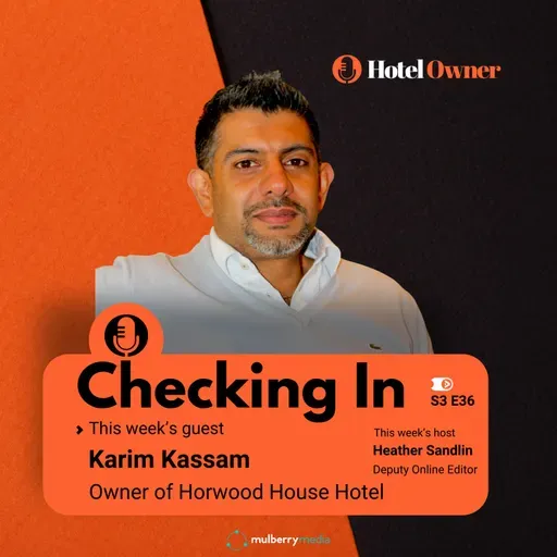 The Horwood House Hotel's approach to trustworthy leadership