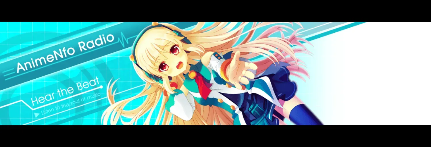 AnimeNfo Radio