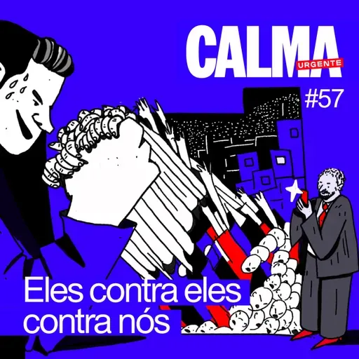 Eles contra eles contra nós
