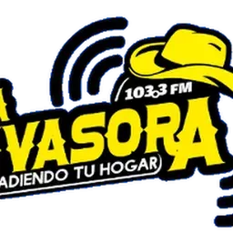 LaInvasoraFM