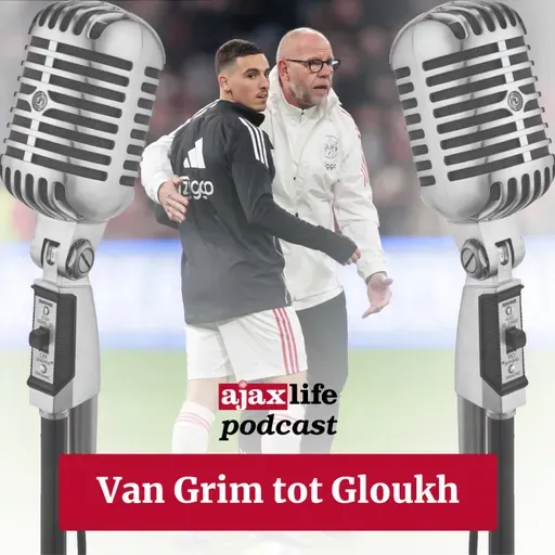 #221 - Van Grim tot Gloukh