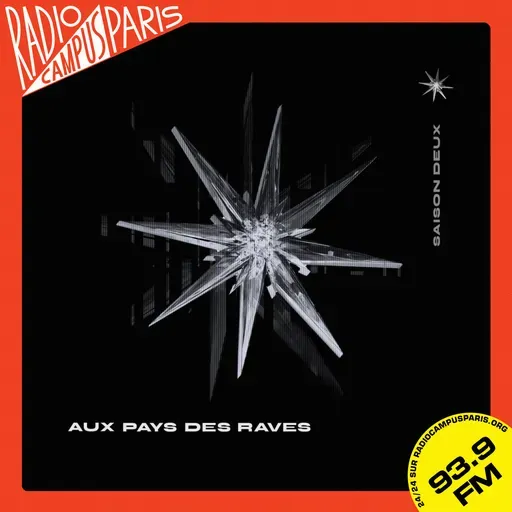 Episode 14 - Derrière les platines, le combat contre les violences avec Paloma Colombe