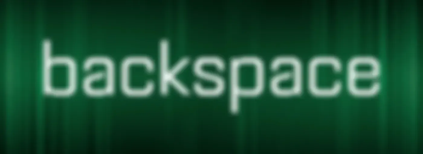 backspace.fm