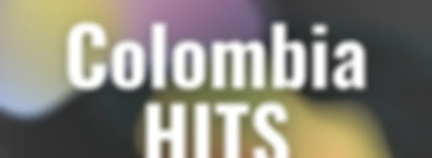 COLOMBIA HITS