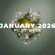 The Cup of the New Covenant: Drink of His Life | Pilot Week | Jan 15, 2026 | CR